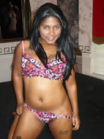 naked amateur